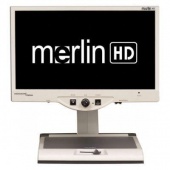 Электронный Стационарный видео-увеличитель (ЭСВУ) "Merlin HD 24" 