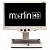Электронный Стационарный видео-увеличитель (ЭСВУ) "Merlin HD 20" 