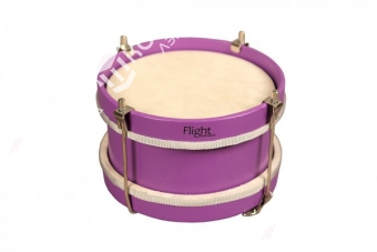 Барабан маршевый детский (FLIGHT FMD-20V)