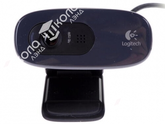 Веб-камера Logitech C270