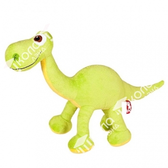 Мягкая игрушка «Динозаврик Даки», 29 см