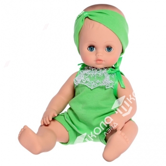 Кукла «Галинка 6», озвученная, 40 см