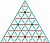 Математическая пирамида Деление