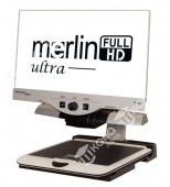 Электронный Стационарный видео-увеличитель (ЭСВУ) "Merlin HD Ultra 20" 