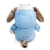 Мягкая игрушка «Бартоломей Baby в курточке с капюшоном», 20 см