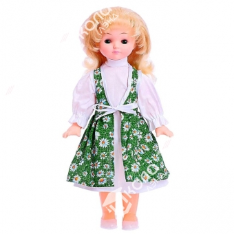 Кукла «Кристина», 45 см, МИКС