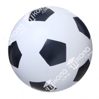 Мяч «Футбол», диаметр 20 см