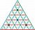 Математическая пирамида Дроби