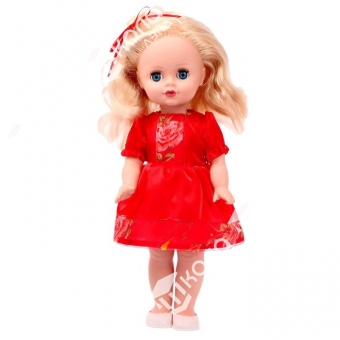 Кукла «Маша 8», 40 см, МИКС