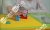 Лего-стол с контейнерами 