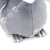 Мягкая игрушка «Пингвинёнок», цвет серый, 22 см