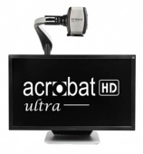 Электронный видео-увеличитель "Acrobat HD Ultra LCD 24"