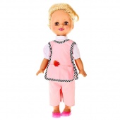 Кукла «Парикмахер», 45 см, МИКС