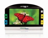 Электронный ручной видео-увеличитель (ЭРВУ) "Amigo HD"
