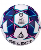 Мяч футбольный SELECT Tempo №5