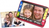 Электронный ручной видео-увеличитель (ЭРВУ) "RUBY XL HD