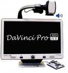 Электронный видео-увеличитель "DaVinci HD/OCR"