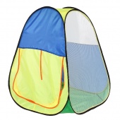 Игровая палатка «Конус», разноцветная