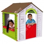 Детский домик Holiday Play House, МИКС