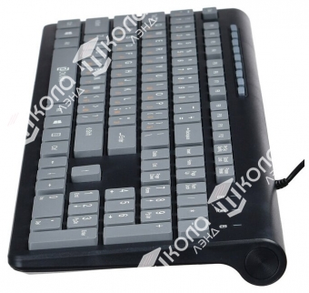 Клавиатура OKLICK 480M