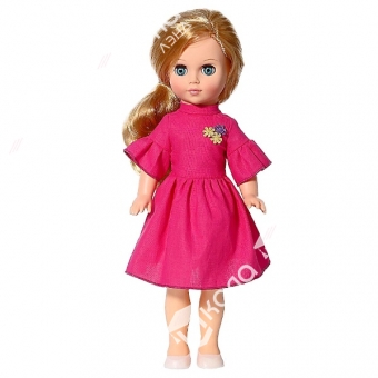 Кукла «Мила кэжуал 1», 38 см