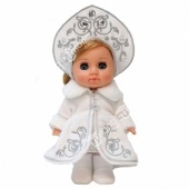 Кукла «Малышка Соня. Снегурочка», 22 см