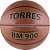 Мяч баскетбольный TORRES BM900 №7