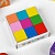 Кубики «Мини» 9 шт., в ассортименте, кубик: 2.7 × 2.7 см