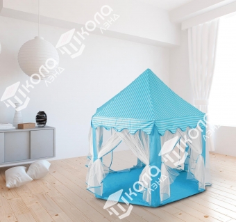 Палатка детская игровая «Шатёр»
