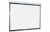 Настенный экран Lumien Eco Picture 153х240см (рабочая область 145х232 см) Matte White