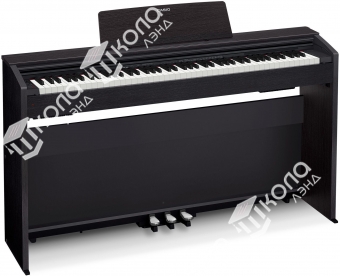 Пианино цифровое CASIO PX-870 BK