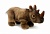 Носорог, 30 см