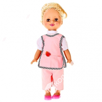 Кукла «Парикмахер», 45 см, МИКС