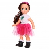 Кукла «Алла яркий стиль 1», 35 см