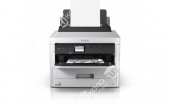 Принтер Epson WorkForce Pro WF-C5290DW