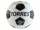Мяч футбольный TORRES Main Stream №4