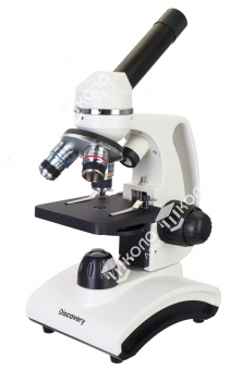 Микроскоп Discovery Femto Polar с книгой 