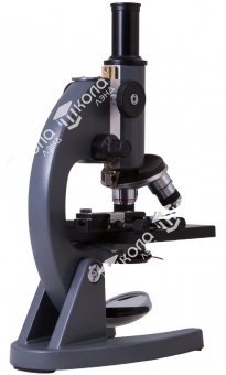 Микроскоп Levenhuk 7S NG, монокулярный