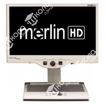 Электронный Стационарный видео-увеличитель (ЭСВУ) "Merlin HD 20" 
