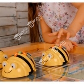 Лого-робот Пчелка (USB-кабель) Bee-Bot