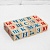 Кубики «Алфавит», 15 шт., 3,8 × 3,8 см