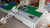 LEGO Стол для конструирования 240*120 с ящиками "ГЕРАКЛ" 