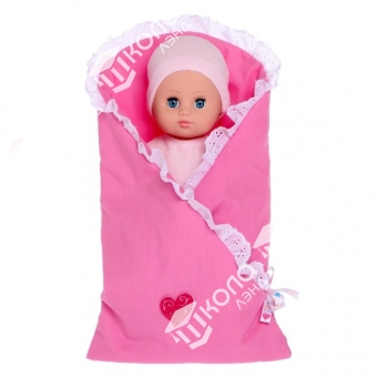 Кукла «Малыш 2», в конверте, 35 см, МИКС