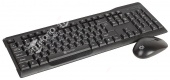 Комплект (клавиатура+мышь) OKLICK 230M