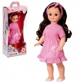 Кукла «Лиза кэжуал1», 42 см