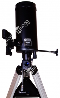 Телескоп Levenhuk Skyline PLUS 105 MAK
