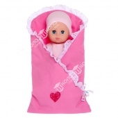 Кукла «Малыш 2», в конверте, 35 см, МИКС